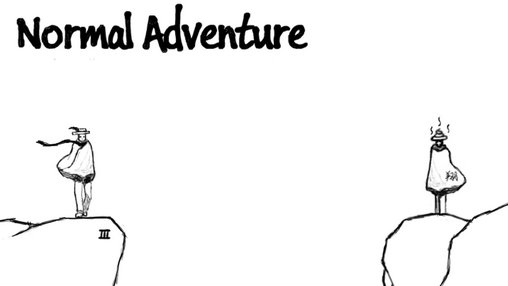 download Normal adventure apk
